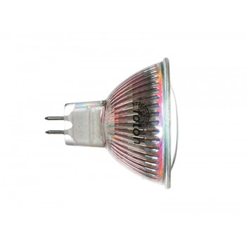 Светодиодная лампа MR16 3W 220V 28pcs smd3528